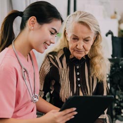 Nurse family partnership